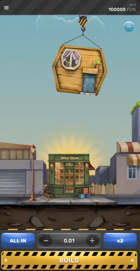 Gratis Tower Rush uitproberen via Galaxsys