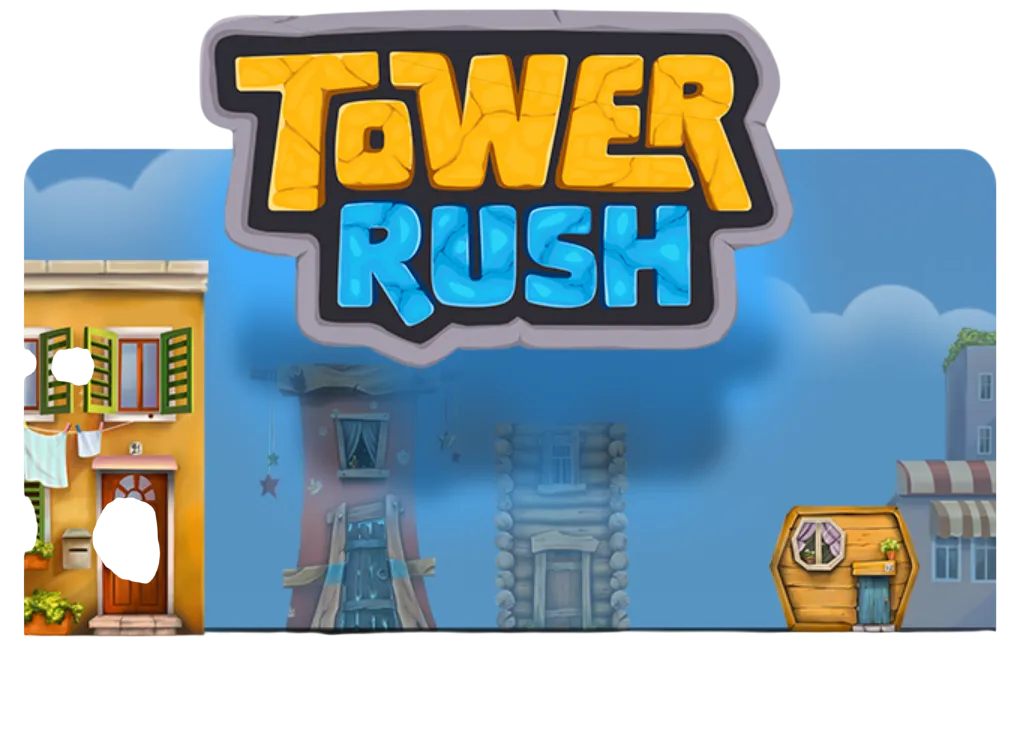 Speluitleg: Zo werkt Tower Rush